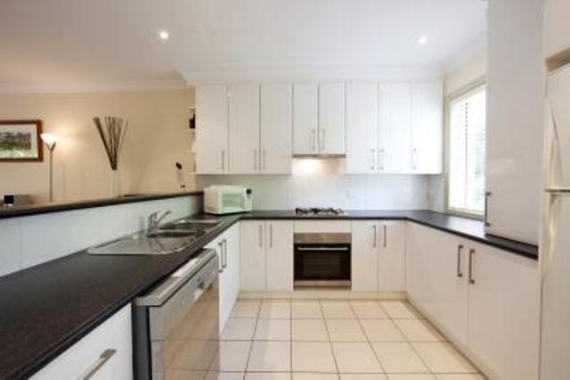 Albury Suites - Schubach Street חדר תמונה