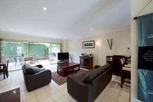 Albury Suites - Schubach Street מראה חיצוני תמונה